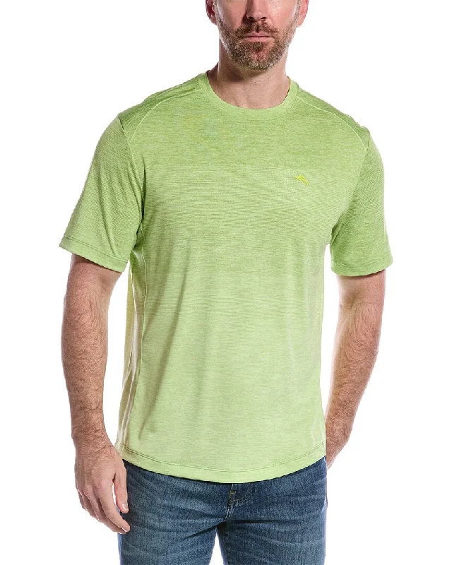 Weekend Discounts to Grab Tommy Bahama Oasis Fade Crew T-Shirt
