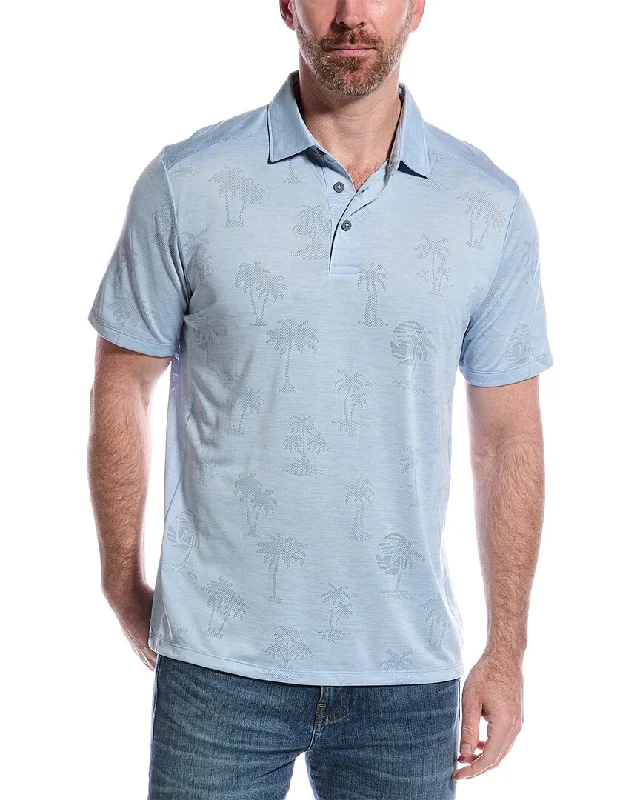 Weekend Specials to Celebrate Tommy Bahama Palm Coast Palmera Polo Shirt