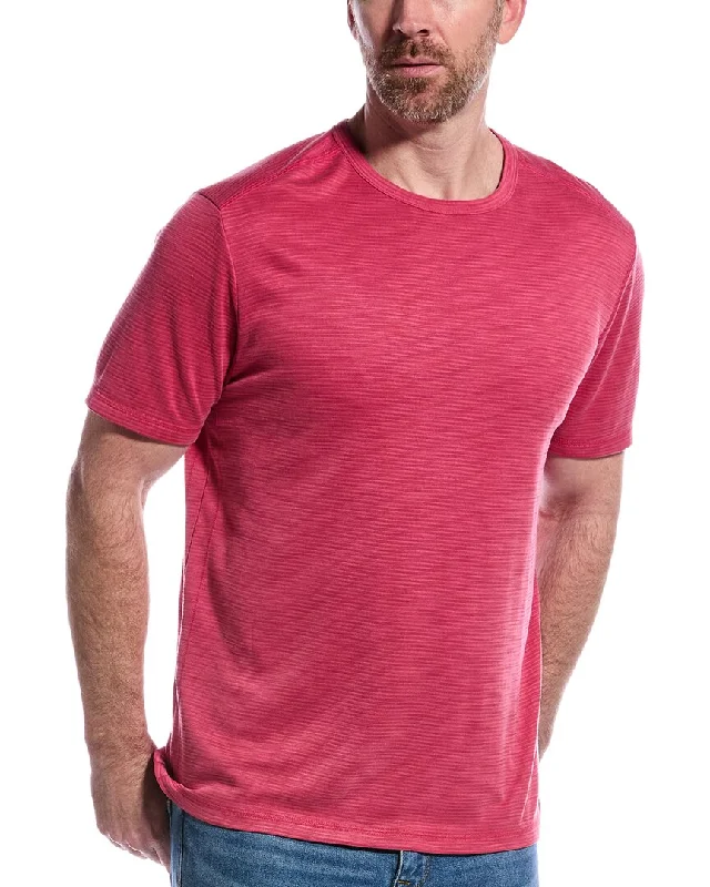 Hurry Up Tommy Bahama Paradise Isles T-Shirt