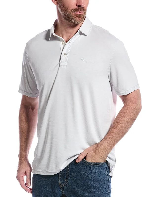Weekend Specials to Savor Tommy Bahama Paradiso Cove Polo Shirt