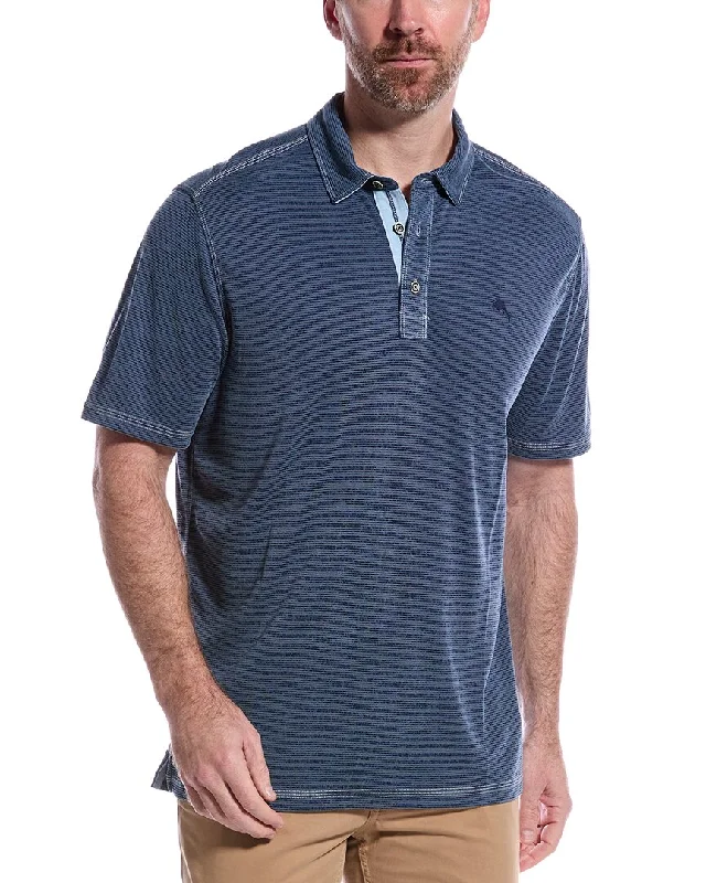 Online Only Tommy Bahama Paradiso Cove Polo Shirt