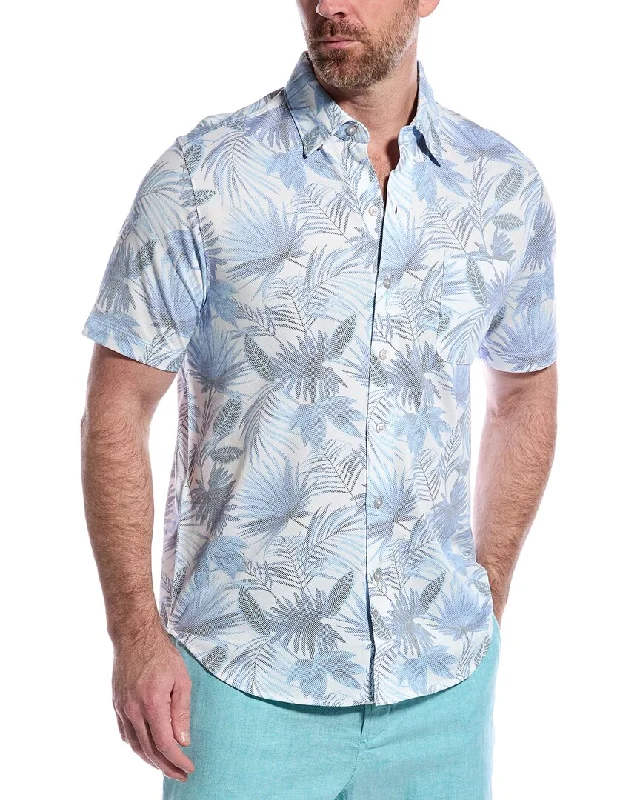 Best Deals Tommy Bahama San Lucio Falling Fronds Shirt