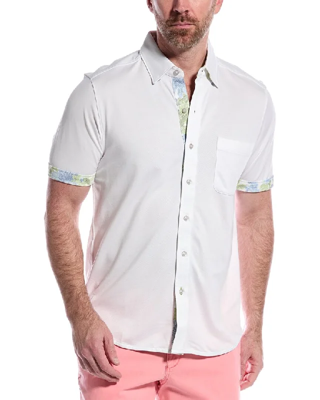 The Best Prices Tommy Bahama San Lucio Paradise Happy Hour Shirt