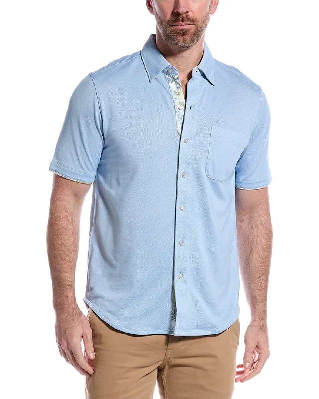 Major Savings Tommy Bahama San Lucio Paradise Happy Hour Shirt