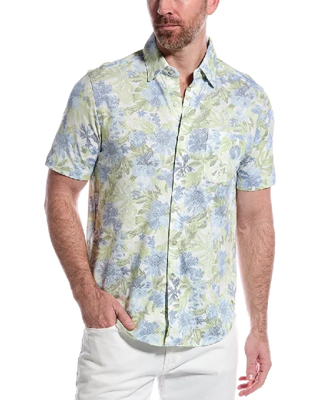 Crazy Deals Tommy Bahama San Lucio Perfectly Paradise Shirt