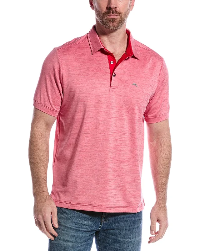 Limited Supply Tommy Bahama San Raphael Polo Shirt
