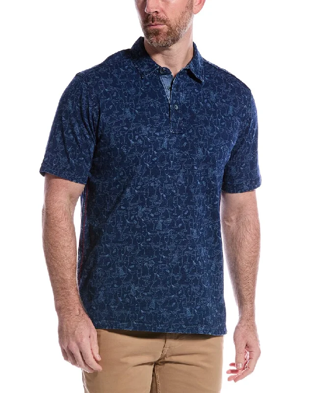 Fantastic Offers Tommy Bahama Sippin Soiree Polo Shirt