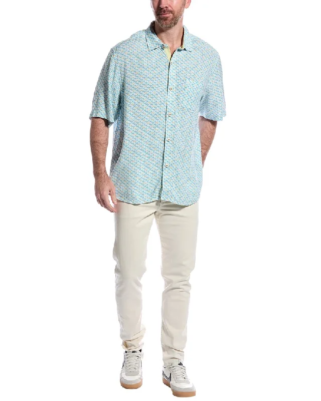 Shop Now Tommy Bahama Veracruz Cay Cocktail Mix Shirt