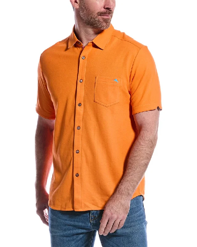 Weekend Discounts to Snag Tommy Bahama You Can Toucan Five O'clock Shirt