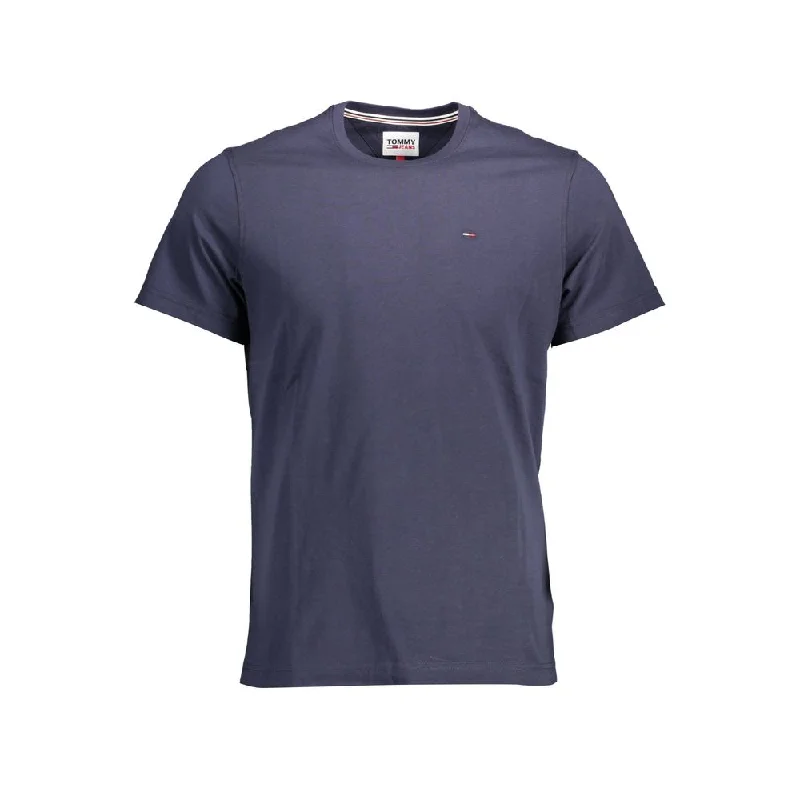 Final Clearance Tommy Hilfiger  Cotton Men's T-Shirt