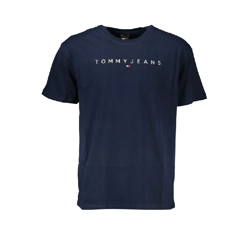Low Prices Tommy Hilfiger  Cotton Men's T-Shirt