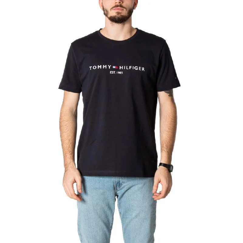 One-Day Only Tommy Hilfiger  Cotton Men's T-Shirt
