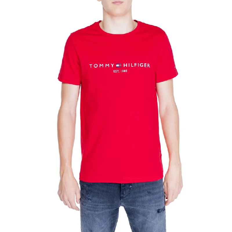 Daily Specials Tommy Hilfiger  Cotton Men's T-Shirt