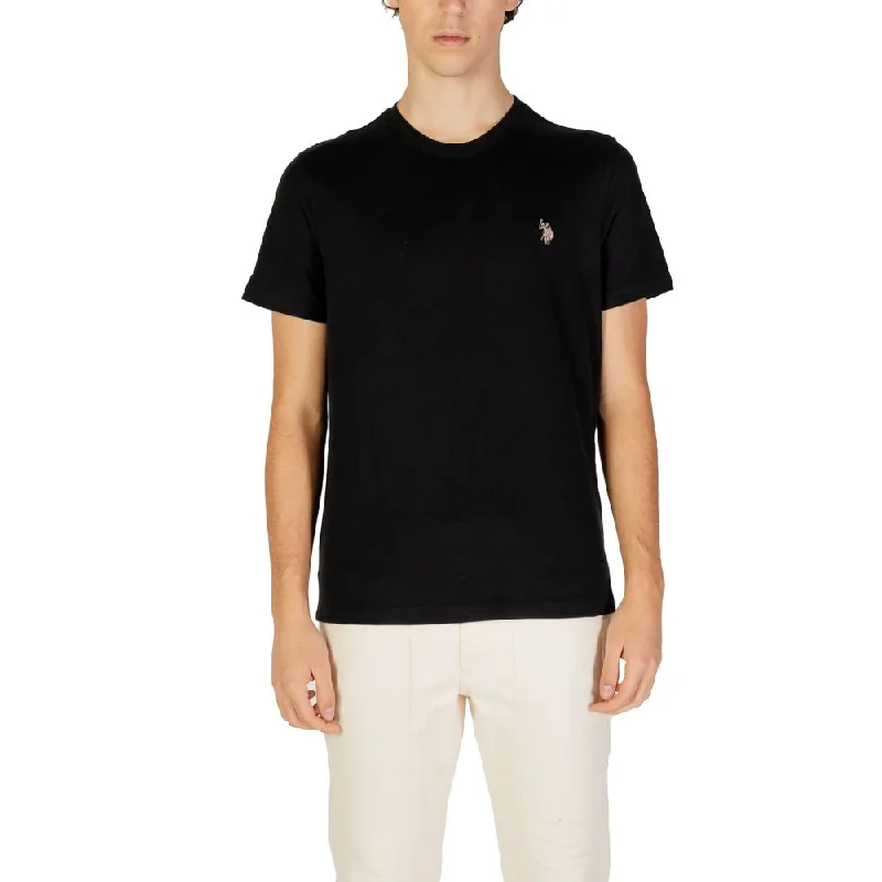 Weekend Savings Fiesta U.S. POLO ASSN.  Cotton Men's T-Shirt