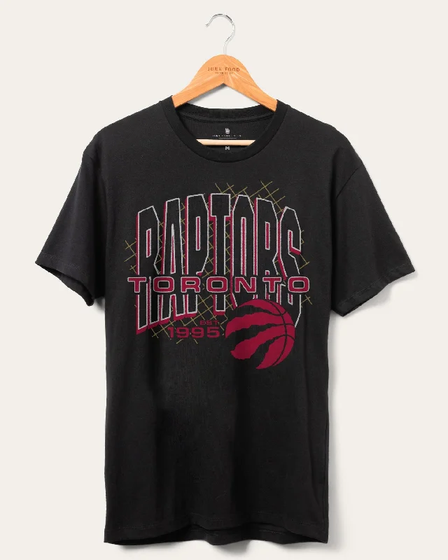 Members Only Unisex NBA Raptors Playground Tee
