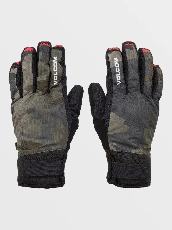 Big Deal Mens V.Co Nyle Gloves - Cloudwash Camo