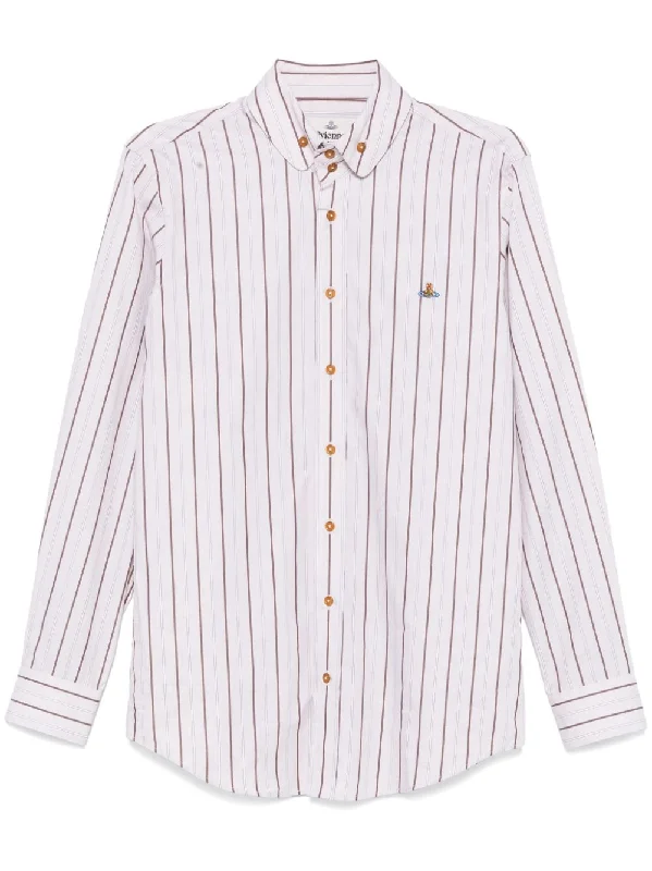 Deep Discounts Vivienne Westwood Men's Shirts
