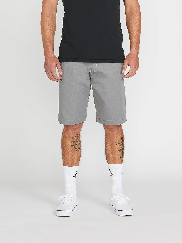Clearance Items Vmonty Shorts - Moonbeam