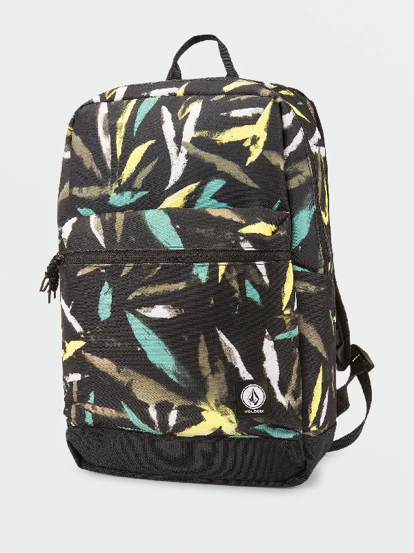 Anniversary Sale Volcom School Pack - Black Combo